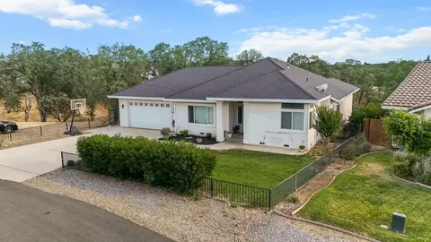 19809 Buck Horn Pl, Cottonwood, CA 96022