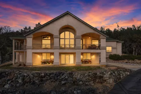 Exterior - 7775 Muletown Rd, Redding, CA 96001 photo 11 of 11