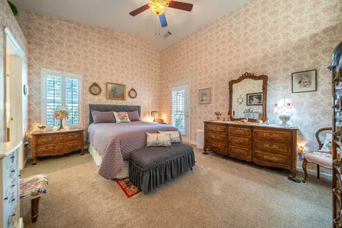 Bedroom - 302 Mammoth Path, Redding, CA 96003 photo 1 of 4