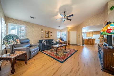 Living - 302 Mammoth Path, Redding, CA 96003 photo 1 of 2
