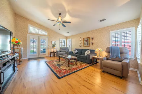 Living - 302 Mammoth Path, Redding, CA 96003 photo 2 of 2