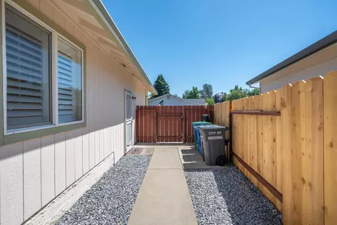 Exterior - 302 Mammoth Path, Redding, CA 96003 photo 11 of 15