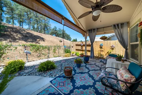 Exterior - 302 Mammoth Path, Redding, CA 96003 photo 4 of 15