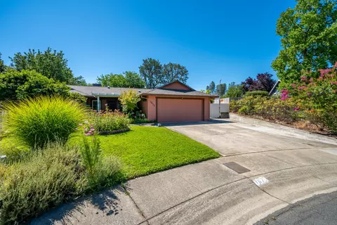 Exterior - 1075 Goodview Way, Redding, CA 96003 photo 18 of 18