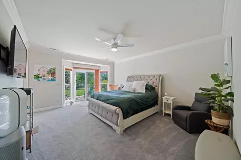Bedroom - 2945 Forest Hills Dr, Redding, CA 96002 photo 1 of 8