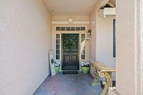 Entry Way - 2945 Forest Hills Dr, Redding, CA 96002 photo 1 of 3