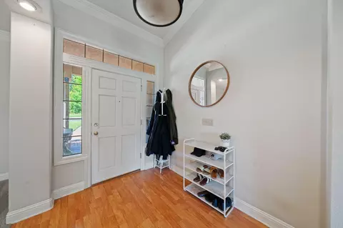 Entry Way - 2945 Forest Hills Dr, Redding, CA 96002 photo 3 of 3