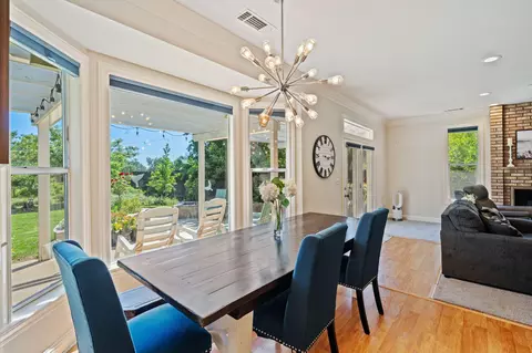 Dining - 2945 Forest Hills Dr, Redding, CA 96002 photo 1 of 2