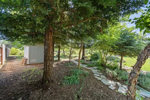 Exterior - 2945 Forest Hills Dr, Redding, CA 96002 photo 9 of 21