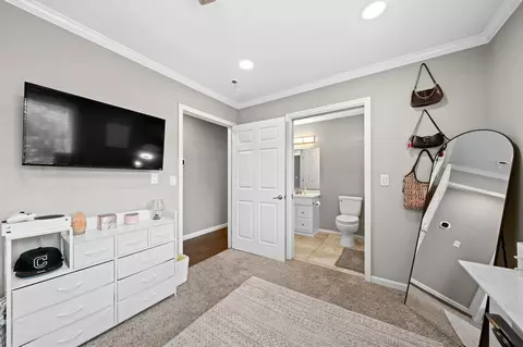 Bedroom - 1070 Dara Ct, Redding, CA 96003 photo 2 of 7