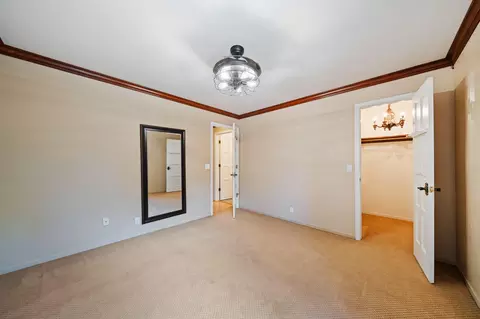 Bedroom - 2990 Forest Hills Dr, Redding, CA 96002 photo 7 of 9