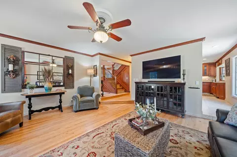 Living - 2990 Forest Hills Dr, Redding, CA 96002 photo 2 of 3