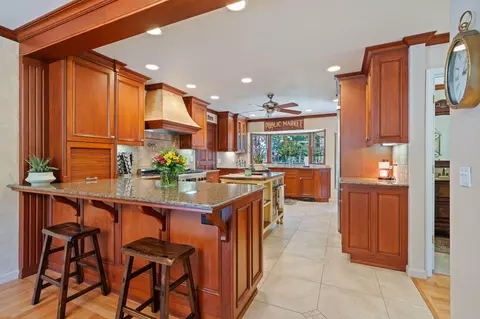 Kitchen - 2990 Forest Hills Dr, Redding, CA 96002 photo 3 of 8