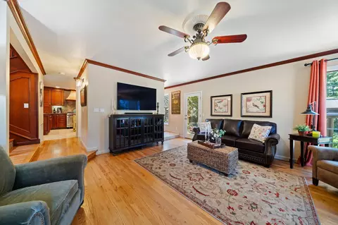 Living - 2990 Forest Hills Dr, Redding, CA 96002 photo 3 of 3