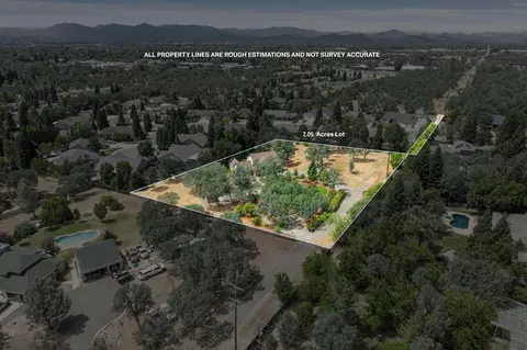 View/Area - 2990 Forest Hills Dr, Redding, CA 96002 photo 5 of 9
