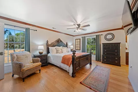 Bedroom - 2990 Forest Hills Dr, Redding, CA 96002 photo 1 of 9
