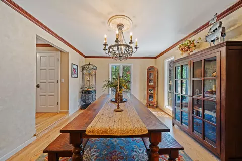 Dining - 2990 Forest Hills Dr, Redding, CA 96002 photo 1 of 3
