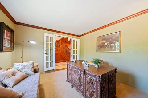 Entry Way - 2990 Forest Hills Dr, Redding, CA 96002 photo 10 of 10