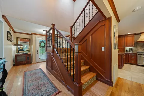 Entry Way - 2990 Forest Hills Dr, Redding, CA 96002 photo 1 of 10