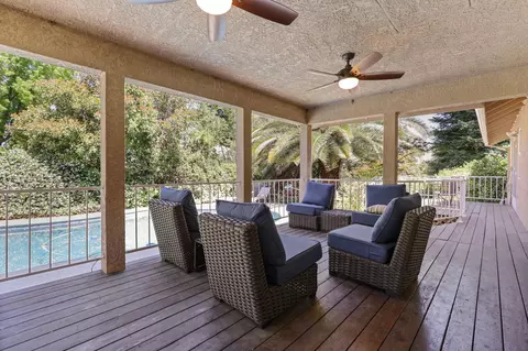 Exterior - 568 River Oaks Dr, Redding, CA 96001 photo 1 of 19