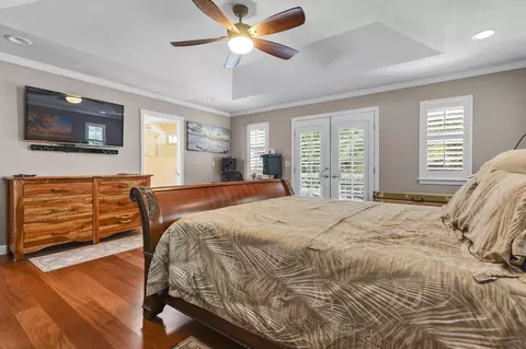 Bedroom - 568 River Oaks Dr, Redding, CA 96001 photo 10 of 10