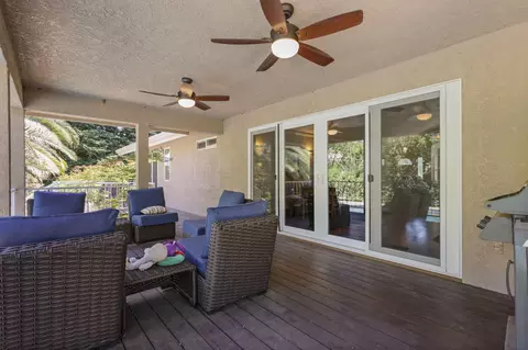 Exterior - 568 River Oaks Dr, Redding, CA 96001 photo 4 of 19