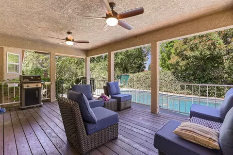 Exterior - 568 River Oaks Dr, Redding, CA 96001 photo 6 of 19