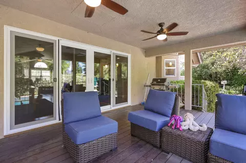 Exterior - 568 River Oaks Dr, Redding, CA 96001 photo 5 of 19
