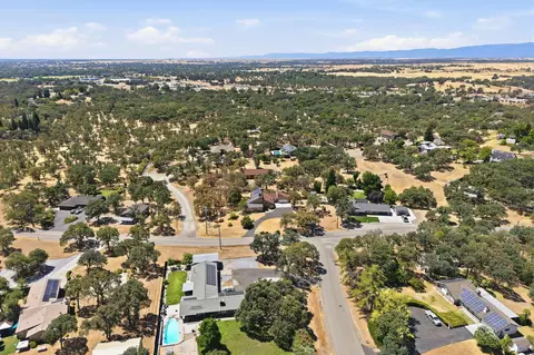 View/Area - 21445 Wilcox Rd, Red Bluff, CA 96080 photo 2 of 6