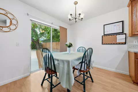 Dining - 2891 Pernie Trl, Redding, CA 96001 photo 2 of 2