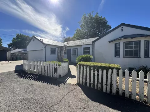 Exterior - 116 Gurnsey Ave, Red Bluff, CA 96080 photo 2 of 12
