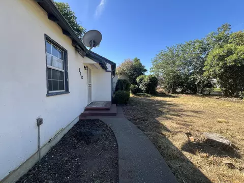 Exterior - 116 Gurnsey Ave, Red Bluff, CA 96080 photo 11 of 12