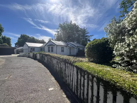 Exterior - 116 Gurnsey Ave, Red Bluff, CA 96080 photo 12 of 12