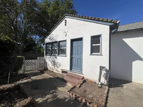 Exterior - 116 Gurnsey Ave, Red Bluff, CA 96080 photo 9 of 12
