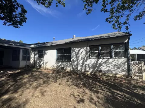 Exterior - 116 Gurnsey Ave, Red Bluff, CA 96080 photo 6 of 12