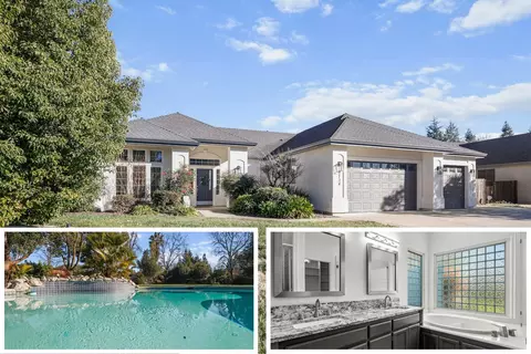 2724 Western Oak Dr, Redding, CA 96002
