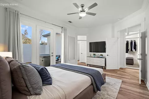 Bedroom - 2724 Western Oak Dr, Redding, CA 96002 photo 1 of 10