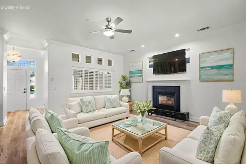 Living - 2724 Western Oak Dr, Redding, CA 96002 photo 1 of 6