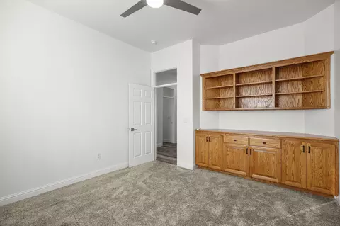 Bedroom - 2724 Western Oak Dr, Redding, CA 96002 photo 6 of 10