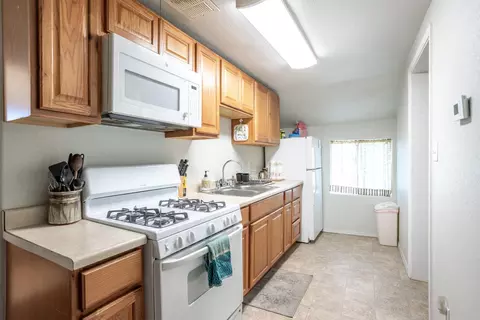 Kitchen - 37120 State Highway 299, Burney, CA 96013 photo 1 of 2