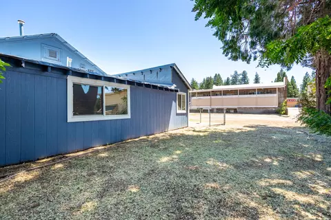 Exterior - 37120 State Highway 299, Burney, CA 96013 photo 3 of 3