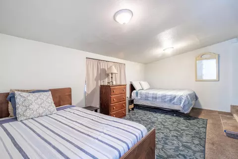 Bedroom - 37120 State Highway 299, Burney, CA 96013 photo 2 of 3