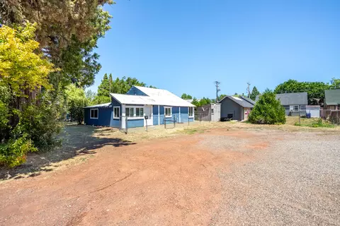Exterior - 37120 State Highway 299, Burney, CA 96013 photo 2 of 3