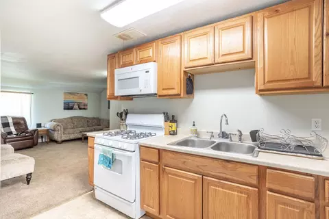 Kitchen - 37120 State Highway 299, Burney, CA 96013 photo 2 of 2