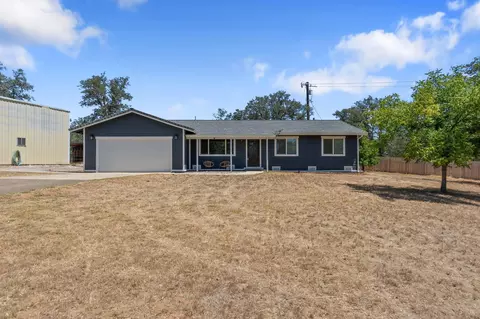 Exterior - 21036 Boyle Rd, Redding, CA 96003 photo 25 of 30