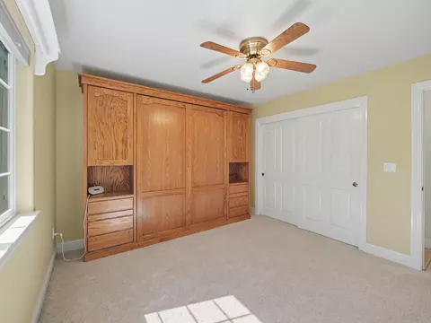 Bedroom - 4624 Columbine Dr, Redding, CA 96002 photo 1 of 4