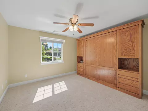 Bedroom - 4624 Columbine Dr, Redding, CA 96002 photo 2 of 4