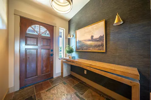 Entry Way - 2804 Panorama Dr, Redding, CA 96003 photo 1 of 1