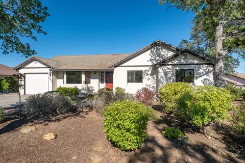 Exterior - 2804 Panorama Dr, Redding, CA 96003 photo 23 of 23