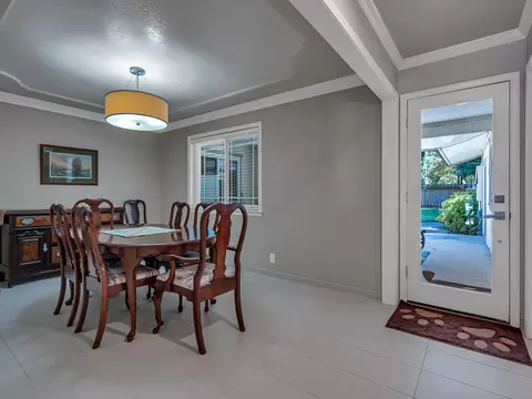 Dining - 1875 Crestmont Dr, Redding, CA 96002 photo 1 of 3